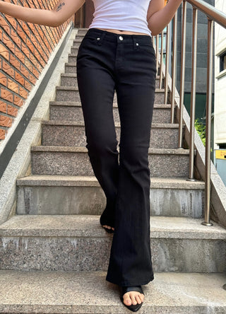 KELLY LOW PANTS