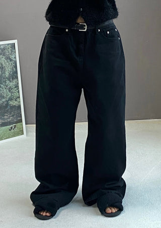 FEATHER V-NECK CARDIGAN