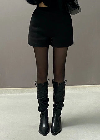 ANGEL V-NECK KNIT