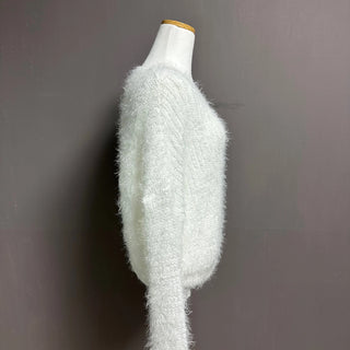 ANGEL V-NECK KNIT