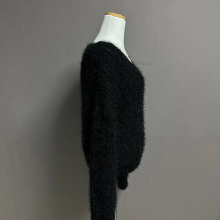 ANGEL V-NECK KNIT