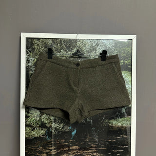 TONE LOW MICRO SHORTS
