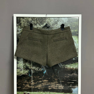 TONE LOW MICRO SHORTS