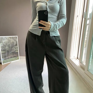 MOMO SLIMFIT CARDIGAN