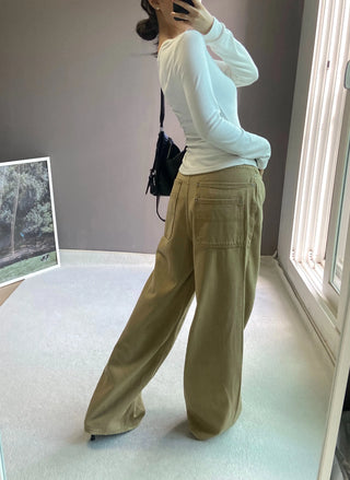 MOMO SLIMFIT CARDIGAN