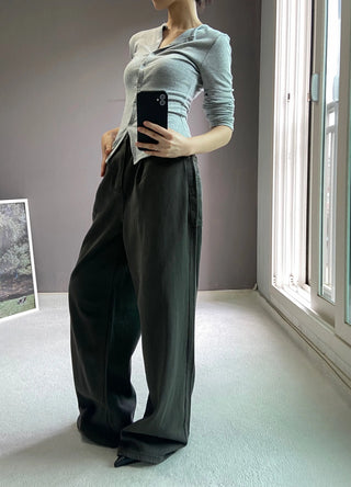MOMO SLIMFIT CARDIGAN
