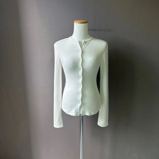MOMO SLIMFIT CARDIGAN
