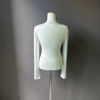 MOMO SLIMFIT CARDIGAN