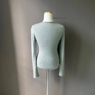 MOMO SLIMFIT CARDIGAN