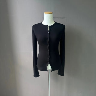 MOMO SLIMFIT CARDIGAN