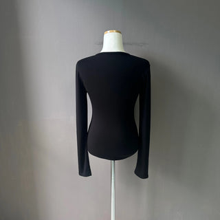 MOMO SLIMFIT CARDIGAN
