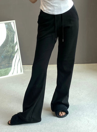 GEM BOOTSCUT TRAINING PANTS