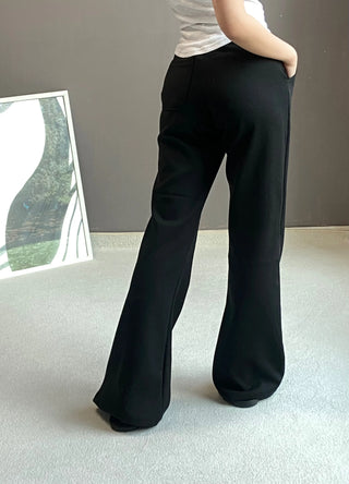 GEM BOOTSCUT TRAINING PANTS