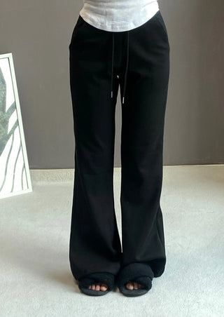 GEM BOOTSCUT TRAINING PANTS