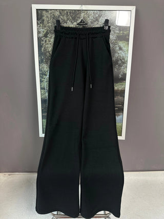 GEM BOOTSCUT TRAINING PANTS