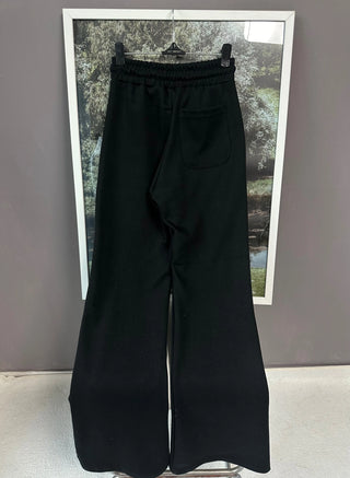 GEM BOOTSCUT TRAINING PANTS
