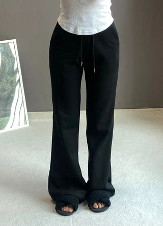 GEM BOOTSCUT TRAINING PANTS