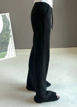 GEM BOOTSCUT TRAINING PANTS