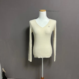 LUCY GOLGI KNIT