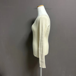 LUCY GOLGI KNIT