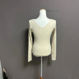 LUCY GOLGI KNIT