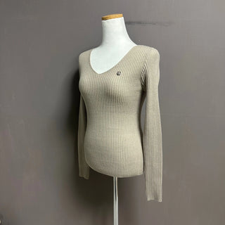 LUCY GOLGI KNIT
