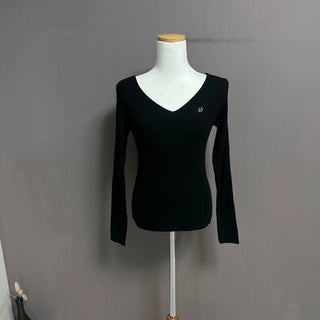 LUCY GOLGI KNIT
