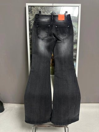 BECKY BOOTSCUT PANTS