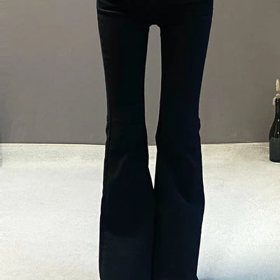 COLA POCKET BOOTSCUT PANTS