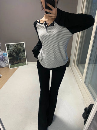 COLA POCKET BOOTSCUT PANTS