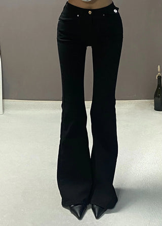 COLA POCKET BOOTSCUT PANTS
