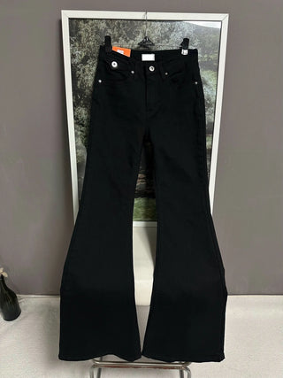 COLA POCKET BOOTSCUT PANTS