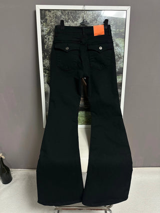 COLA POCKET BOOTSCUT PANTS