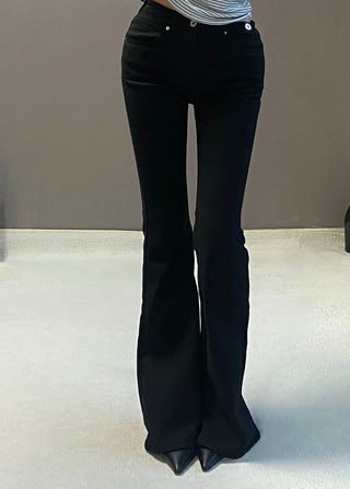 COLA POCKET BOOTSCUT PANTS