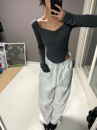 BIG BOY SWEAT PANTS