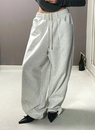 BIG BOY SWEAT PANTS