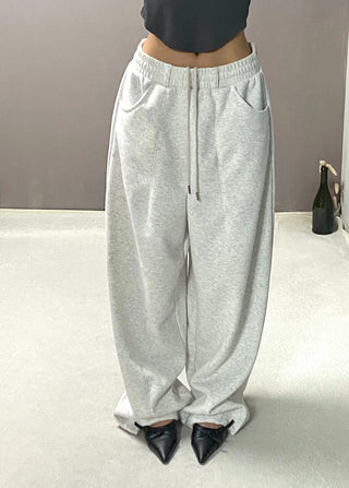 BIG BOY SWEAT PANTS