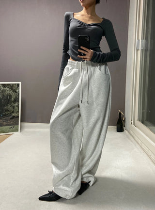 BIG BOY SWEAT PANTS