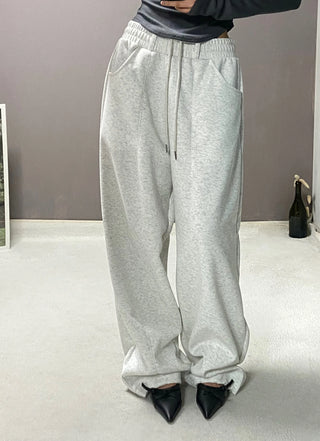 BIG BOY SWEAT PANTS