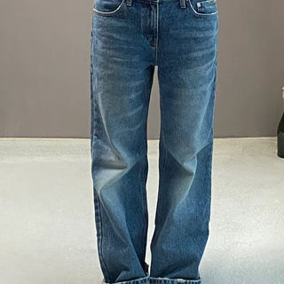ZET BLUE PANTS