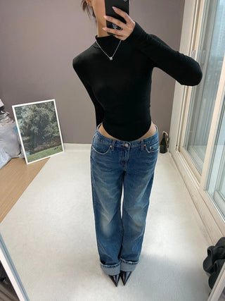 ZET BLUE PANTS