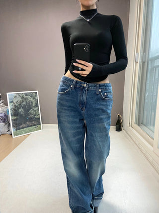 ZET BLUE PANTS