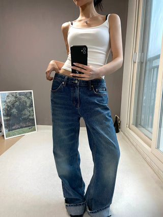 ZET BLUE PANTS