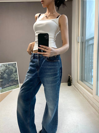 ZET BLUE PANTS