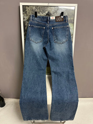 ZET BLUE PANTS