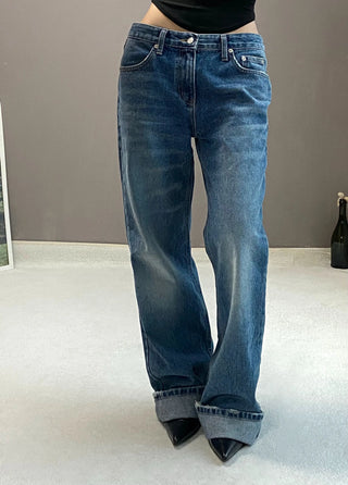 ZET BLUE PANTS