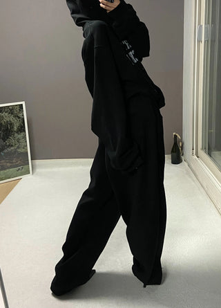 HOCKEY HOOD ZIPUP
