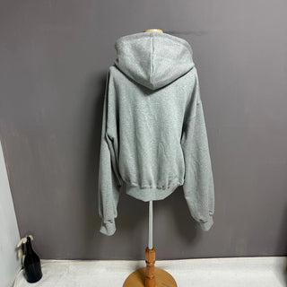 HOCKEY HOOD ZIPUP