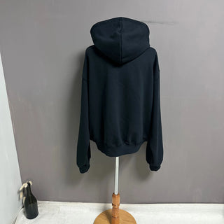 HOCKEY HOOD ZIPUP