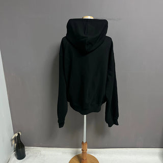 HOCKEY HOOD ZIPUP